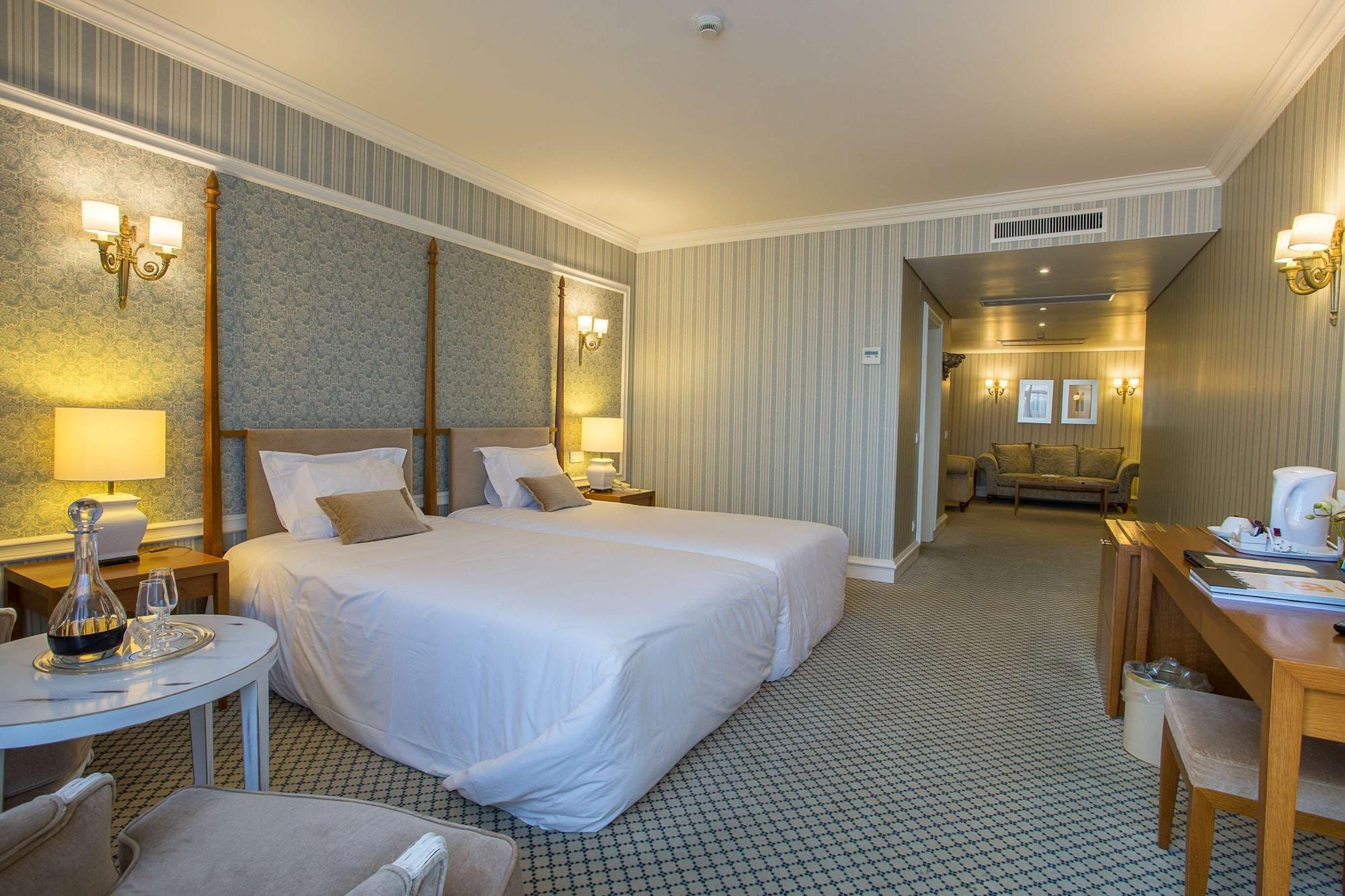 Olissippo Castelo Hotel Lisbon Exterior photo
