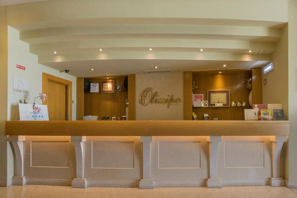 Olissippo Castelo Hotel Lisbon Exterior photo