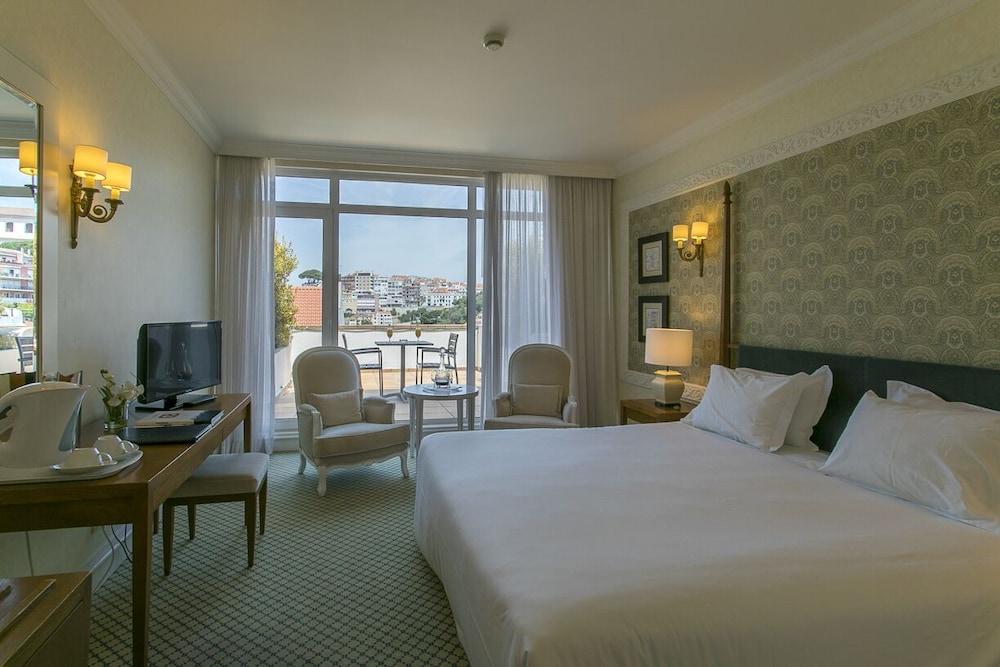 Olissippo Castelo Hotel Lisbon Exterior photo