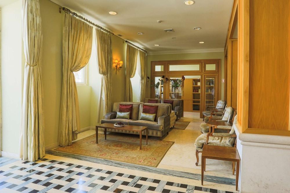 Olissippo Castelo Hotel Lisbon Exterior photo