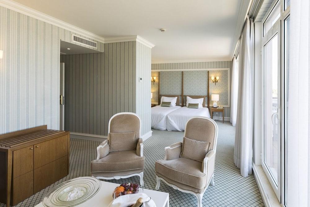 Olissippo Castelo Hotel Lisbon Exterior photo