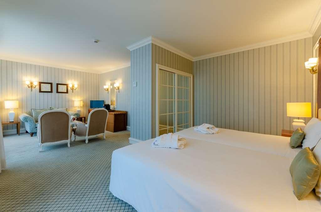 Olissippo Castelo Hotel Lisbon Room photo
