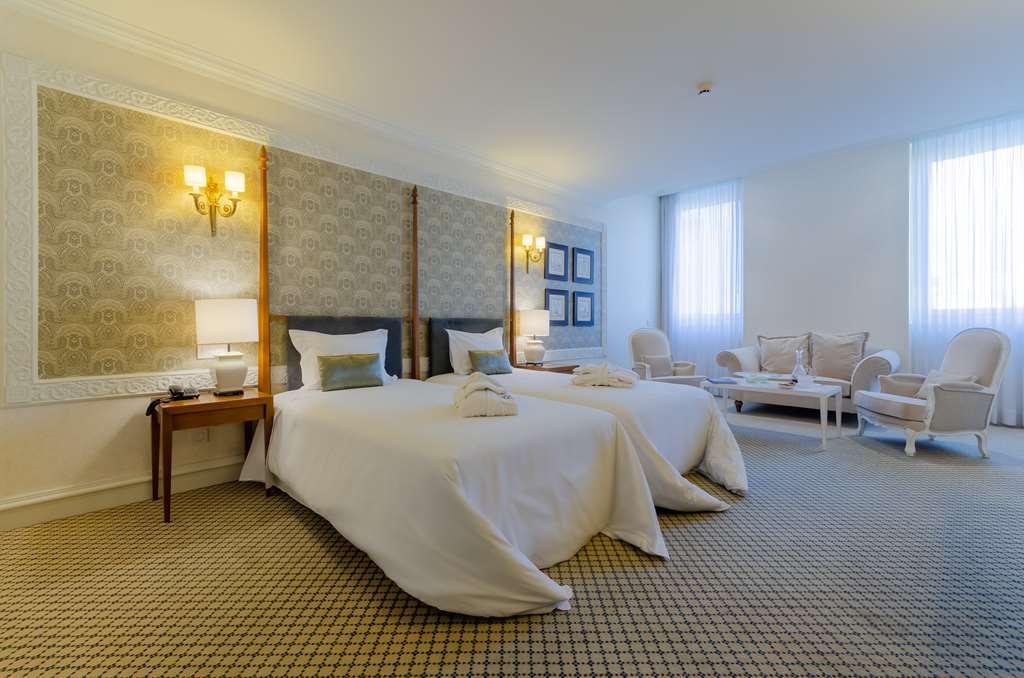 Olissippo Castelo Hotel Lisbon Room photo