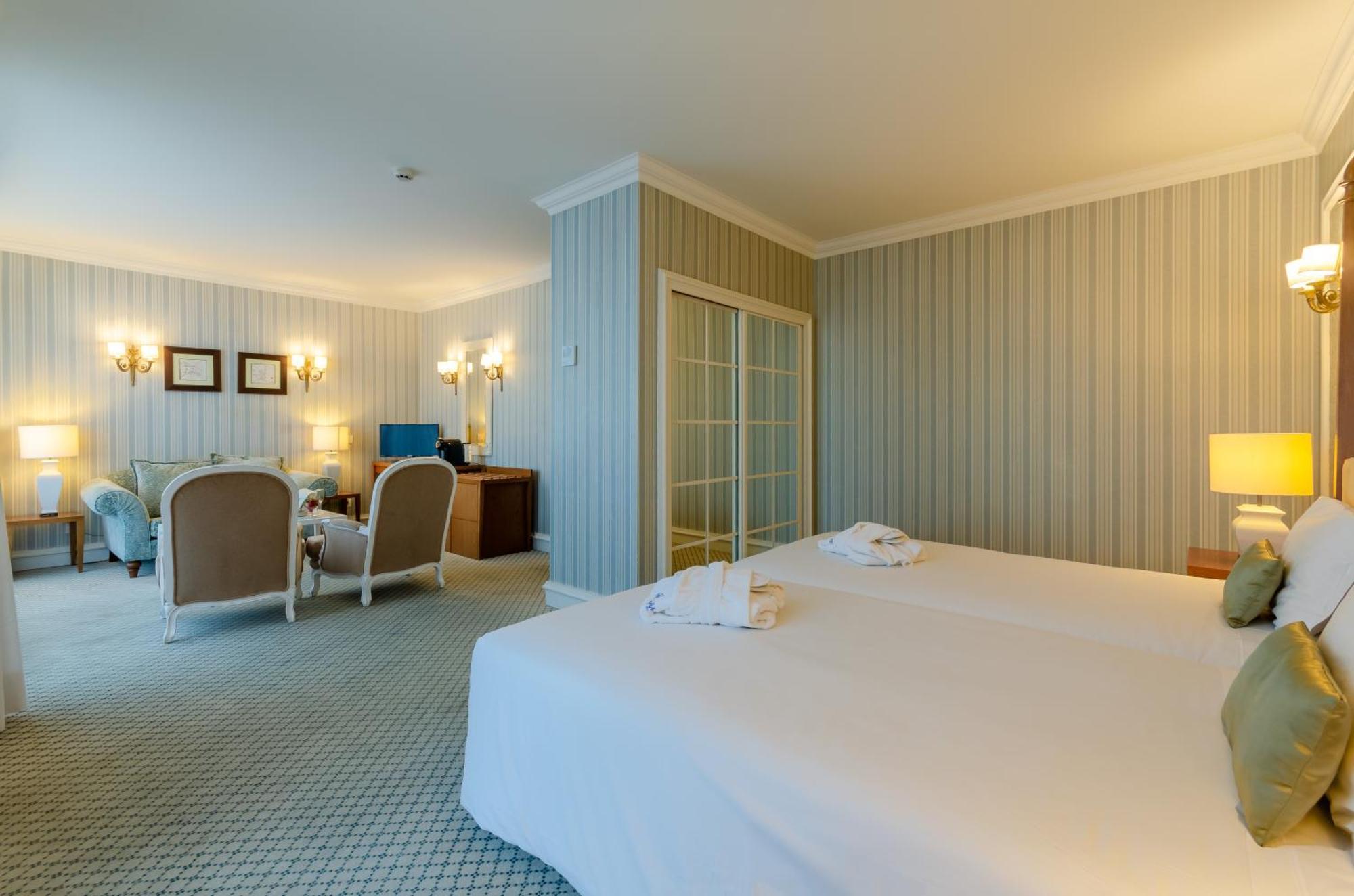 Olissippo Castelo Hotel Lisbon Exterior photo