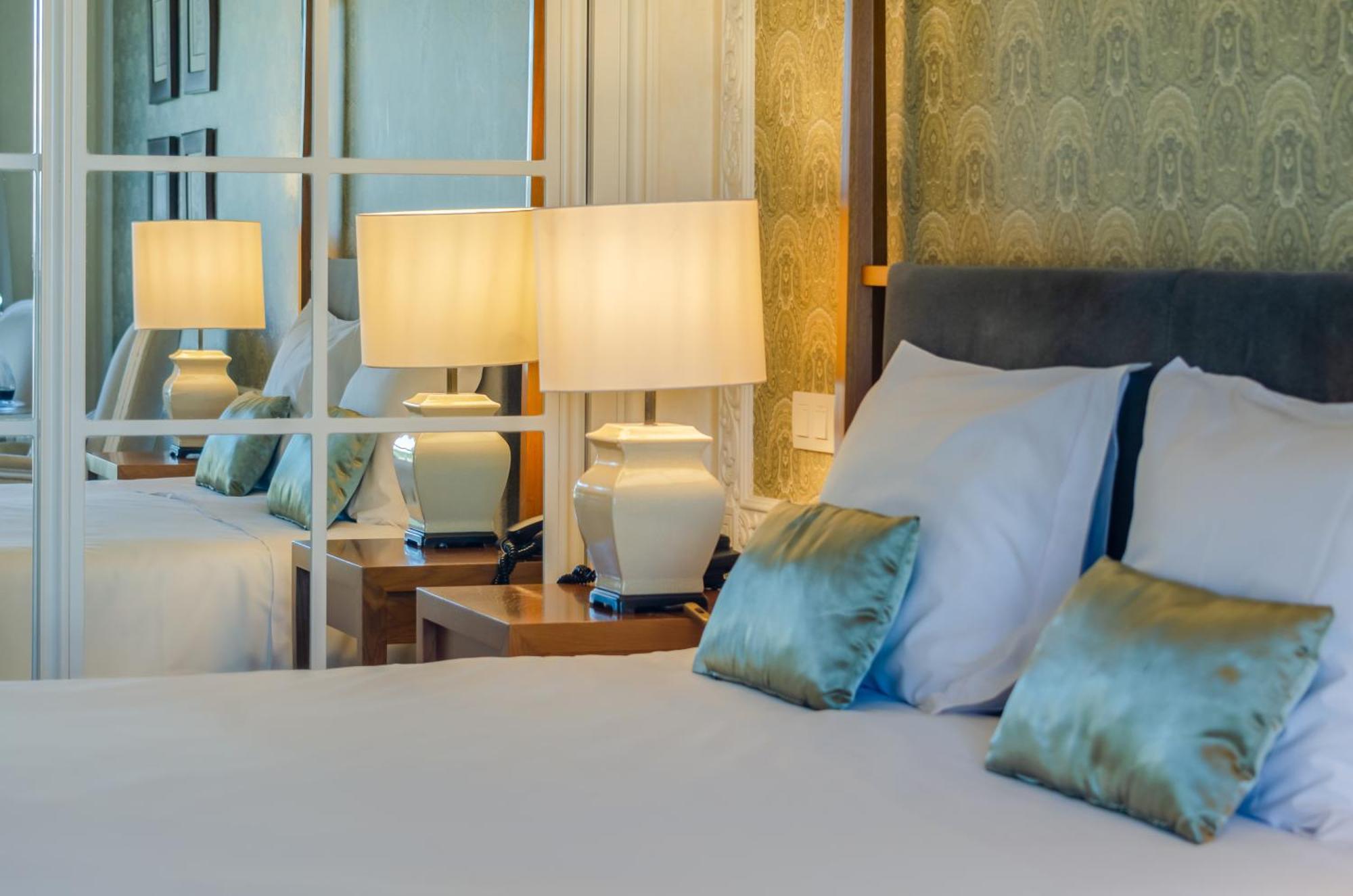 Olissippo Castelo Hotel Lisbon Exterior photo