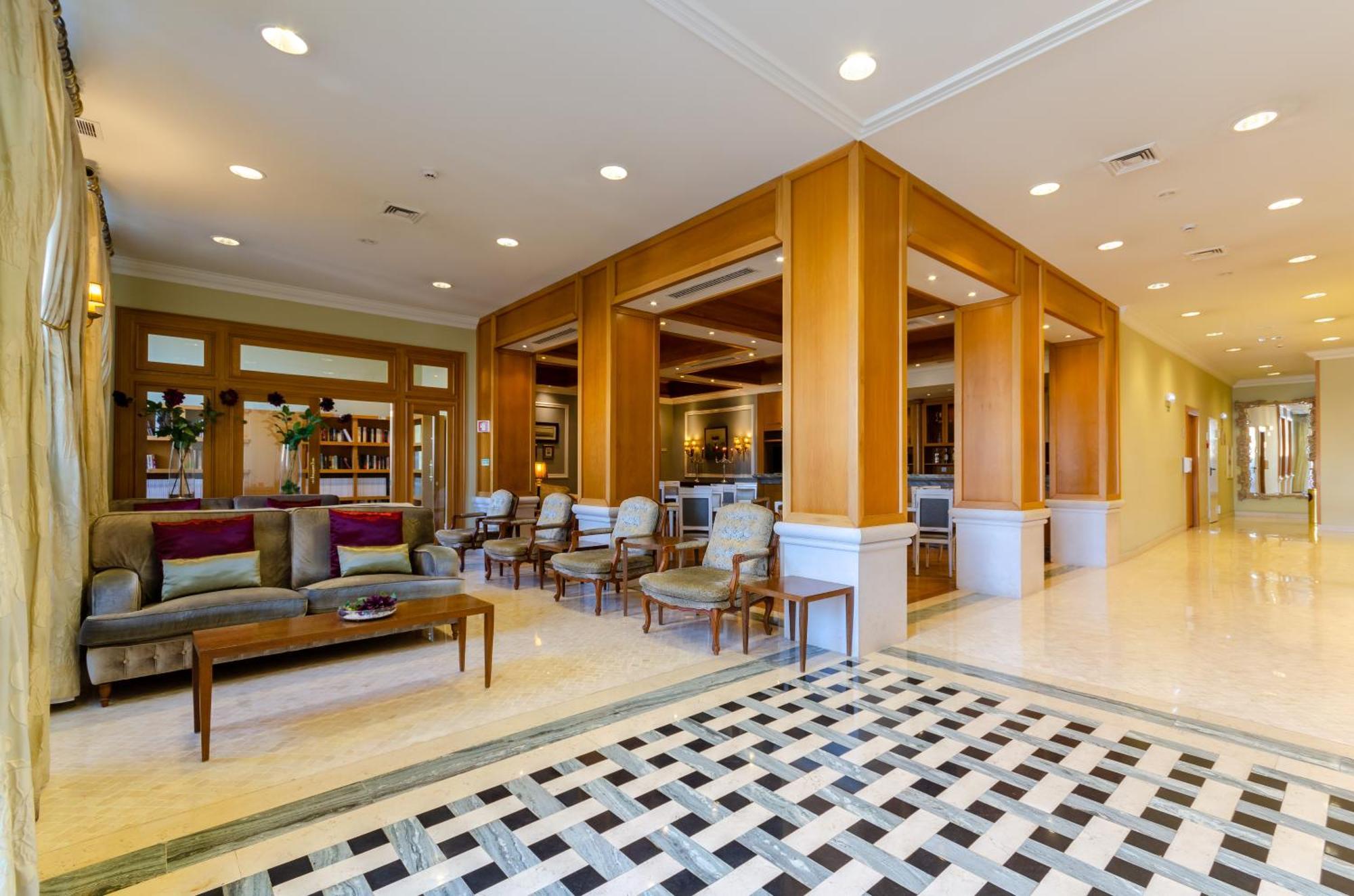Olissippo Castelo Hotel Lisbon Exterior photo