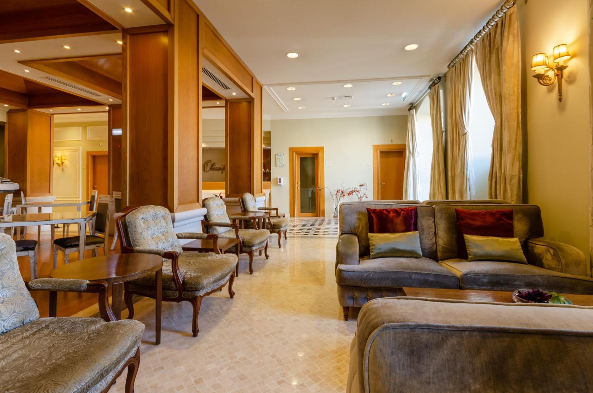 Olissippo Castelo Hotel Lisbon Exterior photo