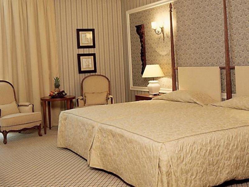 Olissippo Castelo Hotel Lisbon Exterior photo