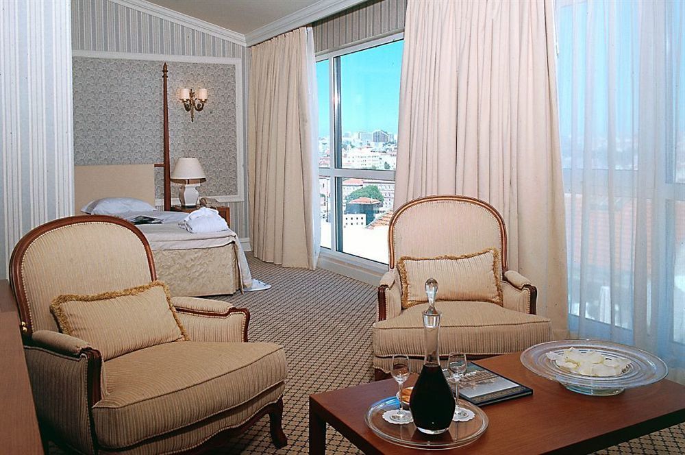 Olissippo Castelo Hotel Lisbon Exterior photo