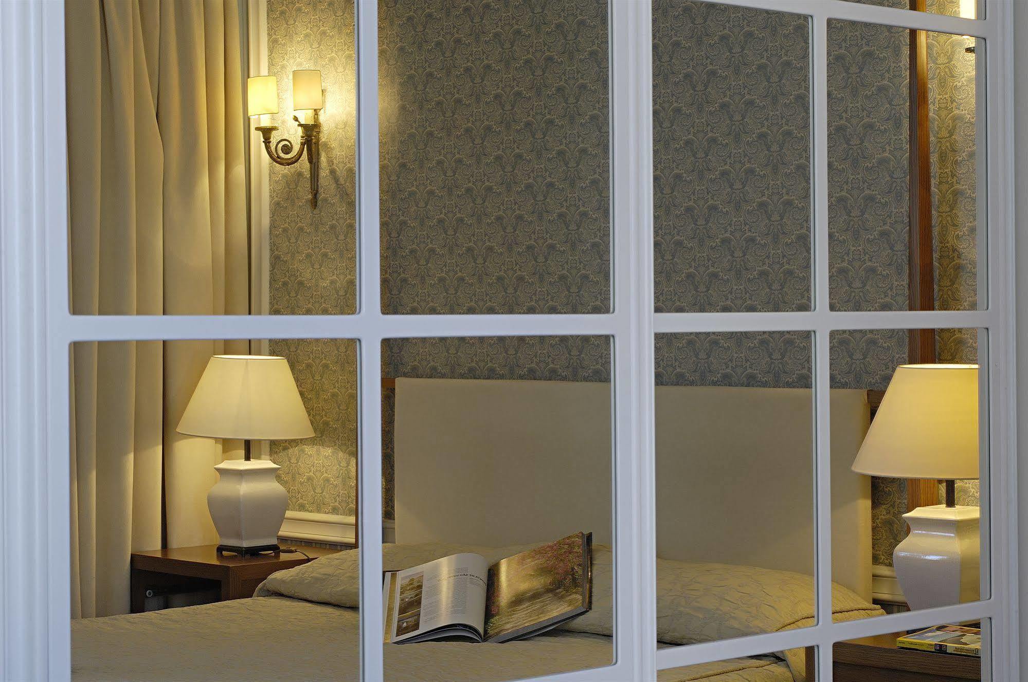 Olissippo Castelo Hotel Lisbon Exterior photo